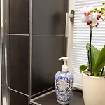 Appartement Am Heiderand