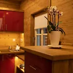 Am Heiderand Appartement Dresden