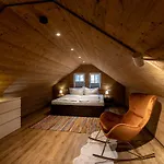 Appartement Am Heiderand *