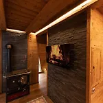 Appartement Am Heiderand *