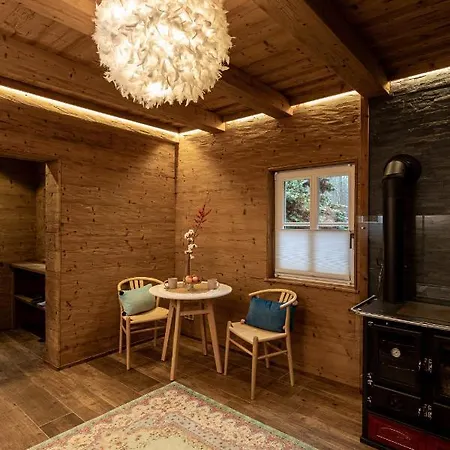 Apartamento Am Heiderand