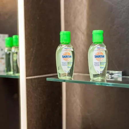 Апартаменты Am Heiderand Дрезден