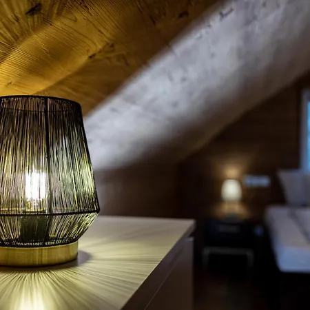 Apartamento Am Heiderand *