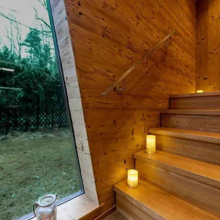 Apartment Am Heiderand *