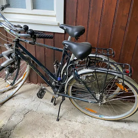 Am Heiderand Апартаменты