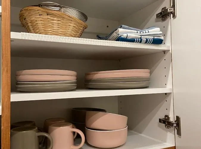 Апартаменты Am Heiderand *