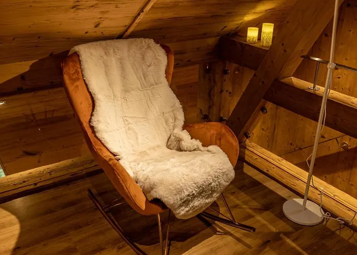 Am Heiderand 公寓 德累斯顿