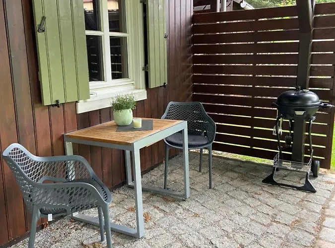 Am Heiderand 德累斯顿